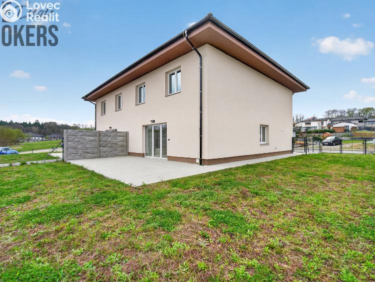 Продаж сімейного будинку Benešov č. 3