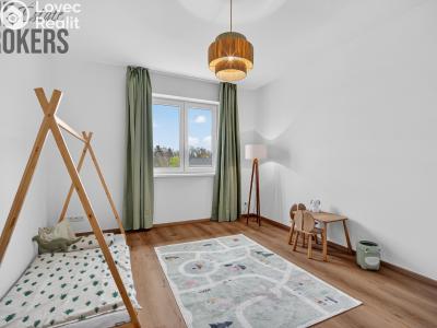 Prodej rodinného domu Benešov č. 16