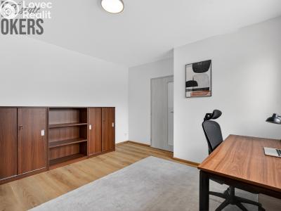 Prodej rodinného domu Benešov č. 23