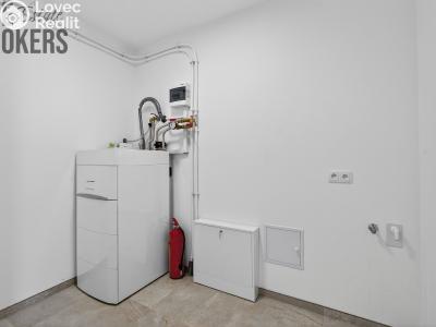 Prodej rodinného domu Benešov č. 26