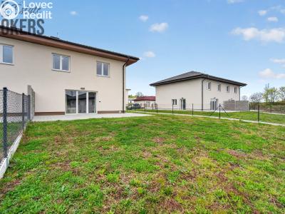 Prodej rodinného domu Benešov č. 30