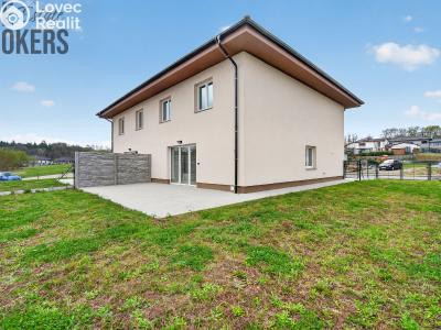 Prodej rodinného domu Benešov č. 31