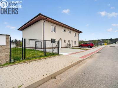 Prodej rodinného domu Benešov č. 32