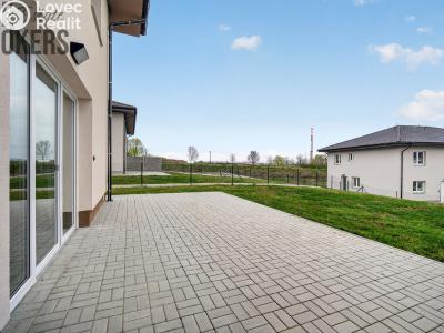 Prodej rodinného domu Benešov č. 33
