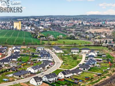 Prodej rodinného domu Benešov č. 36