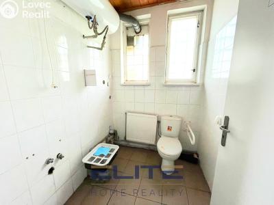 Prodej obchodního prostoru Stráž pod Ralskem, Pionýrů 163 č. 15