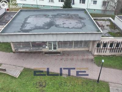 Prodej obchodního prostoru Stráž pod Ralskem, Pionýrů 163 č. 18