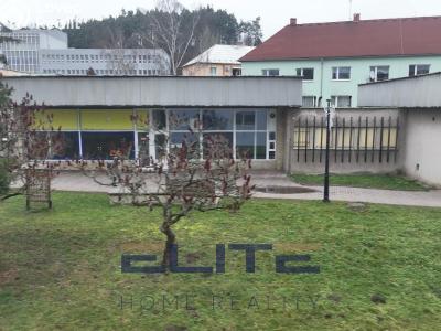 Prodej obchodního prostoru Stráž pod Ralskem, Pionýrů 163 č. 20