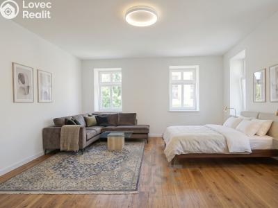 Продажа квартиры 1+KK Nučice č. 1