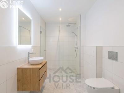 Продажа квартиры 1+KK Nučice č. 3