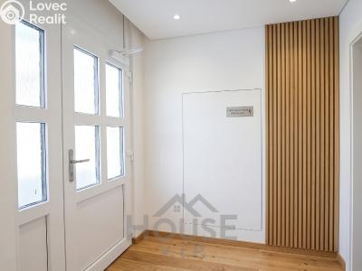 Продажа квартиры 1+KK Nučice č. 5