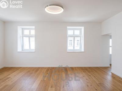 Продажа квартиры 1+KK Nučice č. 6