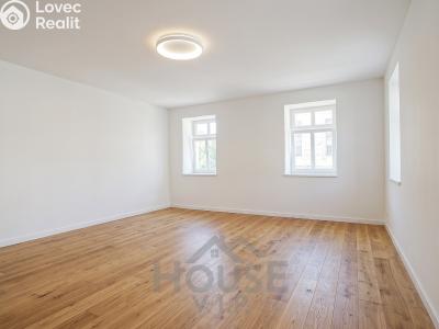 Продажа квартиры 1+KK Nučice č. 7