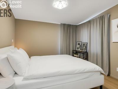 Sale apartment 5+KK Praha, Ke Slivenci 11 č. 2