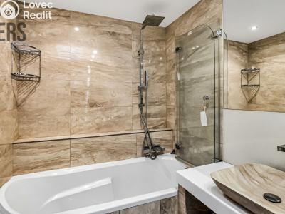 Sale apartment 5+KK Praha, Ke Slivenci 11 č. 3