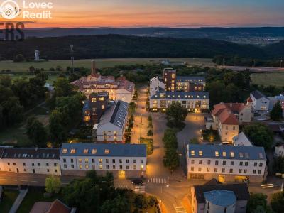 Sale apartment 5+KK Praha, Ke Slivenci 11 č. 17