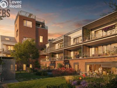 Sale apartment 5+KK Praha, Ke Slivenci 11 č. 19
