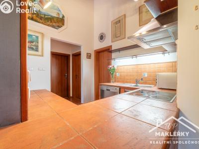 Продаж сімейного будинку Rataje nad Sázavou č. 8