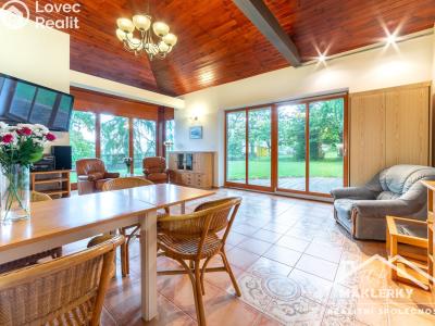 Sale family house Rataje nad Sázavou č. 4