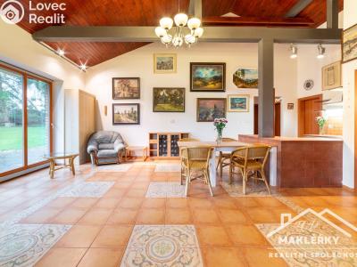 Sale family house Rataje nad Sázavou č. 6