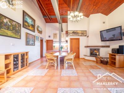 Sale family house Rataje nad Sázavou č. 7