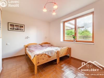 Sale family house Rataje nad Sázavou č. 9