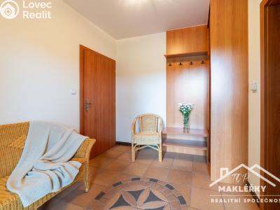Sale family house Rataje nad Sázavou č. 15