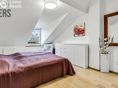 Prodej bytu 3+KK Praha, Ke Slivenci 11 č. 4