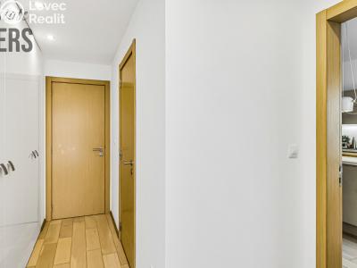 Prodej bytu 3+KK Praha, Ke Slivenci 11 č. 5