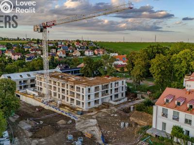 Sale apartment 3+KK Praha, Ke Slivenci 11 č. 29