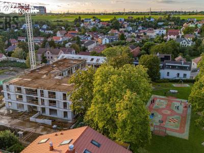 Sale apartment 3+KK Praha, Ke Slivenci 11 č. 35