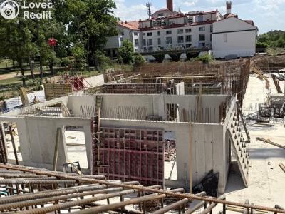 Prodej bytu 4+KK Praha, Ke Slivenci 11 č. 10