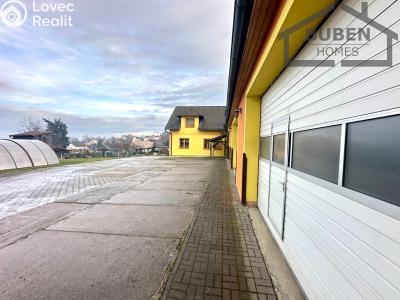 Pronájem bytu 2+KK Studánka č. 14