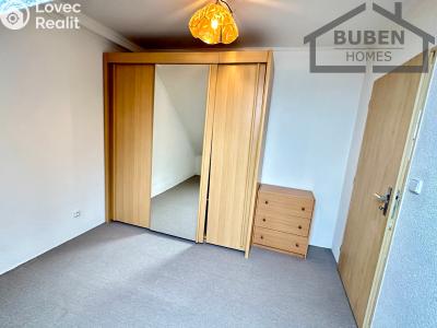 Pronájem bytu 2+KK Studánka č. 25