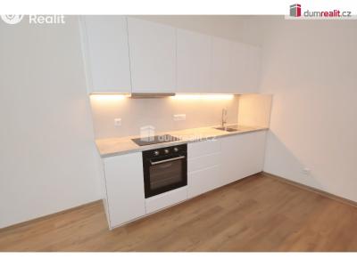 Аренда квартиры 2+KK Praha 10, Mrštíkova č. 8