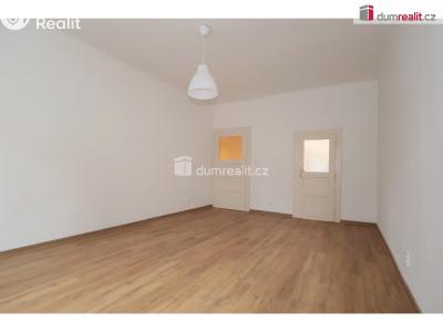 Аренда квартиры 2+KK Praha 10, Mrštíkova č. 10