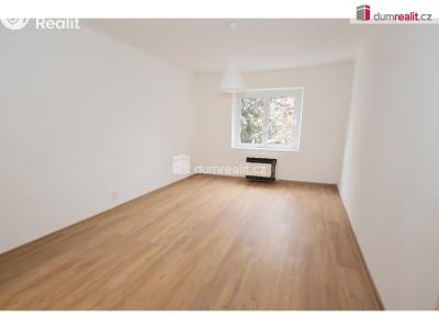 Аренда квартиры 2+KK Praha 10, Mrštíkova č. 11