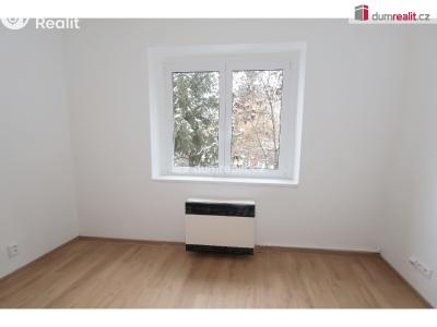 Аренда квартиры 2+KK Praha 10, Mrštíkova č. 12