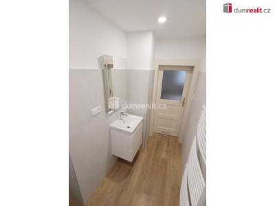 Аренда квартиры 2+KK Praha 10, Mrštíkova č. 14