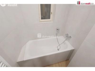 Аренда квартиры 2+KK Praha 10, Mrštíkova č. 16