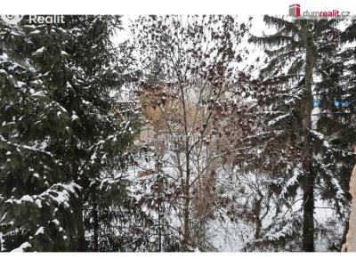 Аренда квартиры 2+KK Praha 10, Mrštíkova č. 19