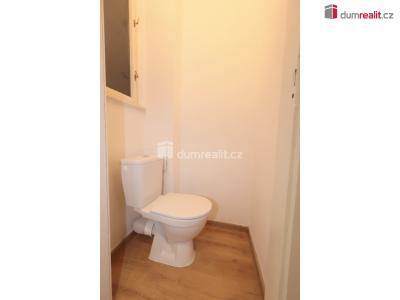 Аренда квартиры 2+KK Praha 10, Mrštíkova č. 23