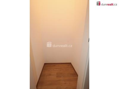 Аренда квартиры 2+KK Praha 10, Mrštíkova č. 25