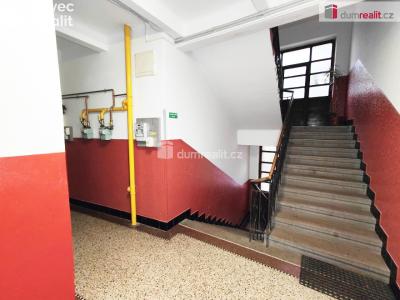 Аренда квартиры 2+KK Praha 10, Mrštíkova č. 27
