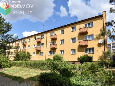 Prodej bytu 3+KK Králův Dvůr, Pod Hájem 304 č. 1