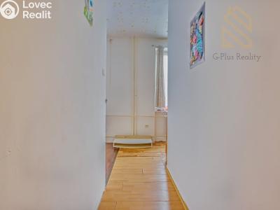 Prodej bytu 4+1 Jirkov, Osvobození 1049 č. 10
