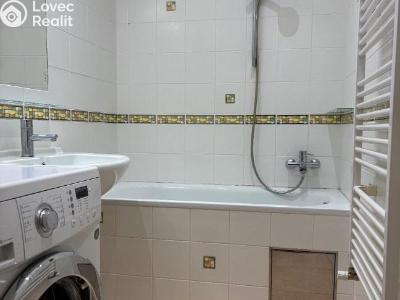 Prodej bytu 2+KK Praha, Saratovská č. 6