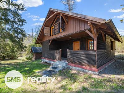 Sale hut Brumovice č. 5