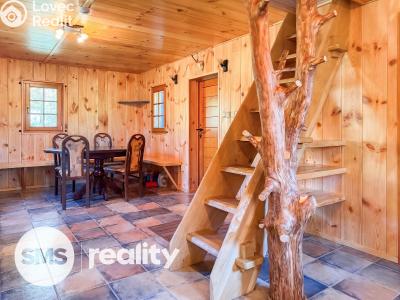 Sale hut Brumovice č. 12