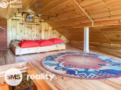 Sale hut Brumovice č. 14